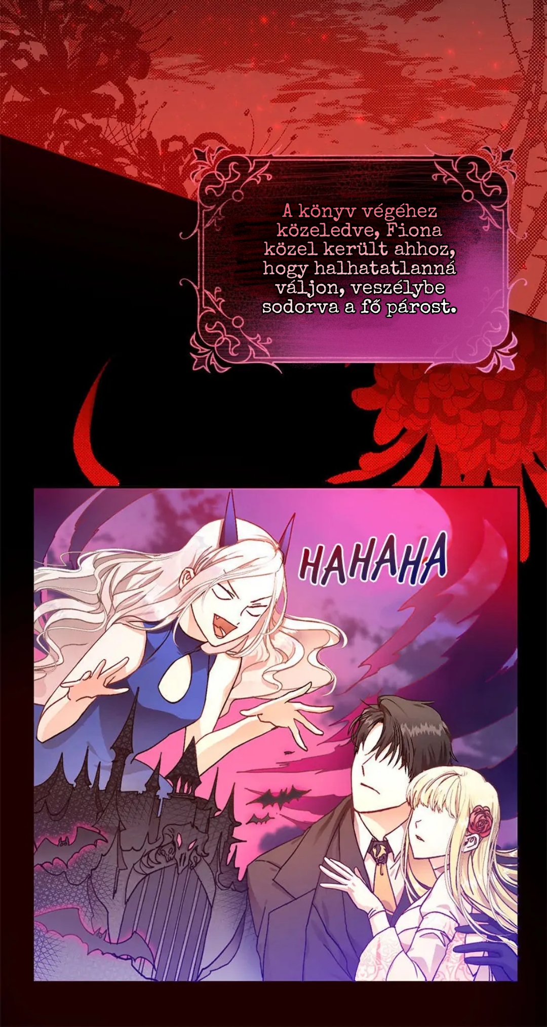 Nae Namja Juingongui Anaega Doeeotda Ch. 1 第20页