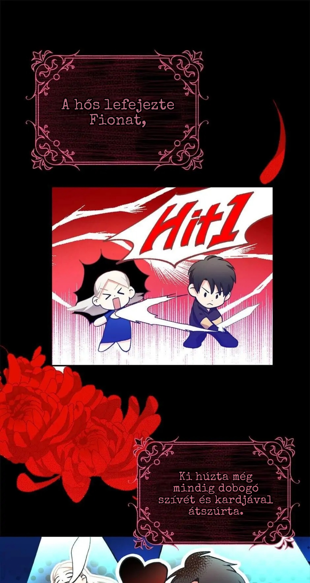 Nae Namja Juingongui Anaega Doeeotda Ch. 1 第21页