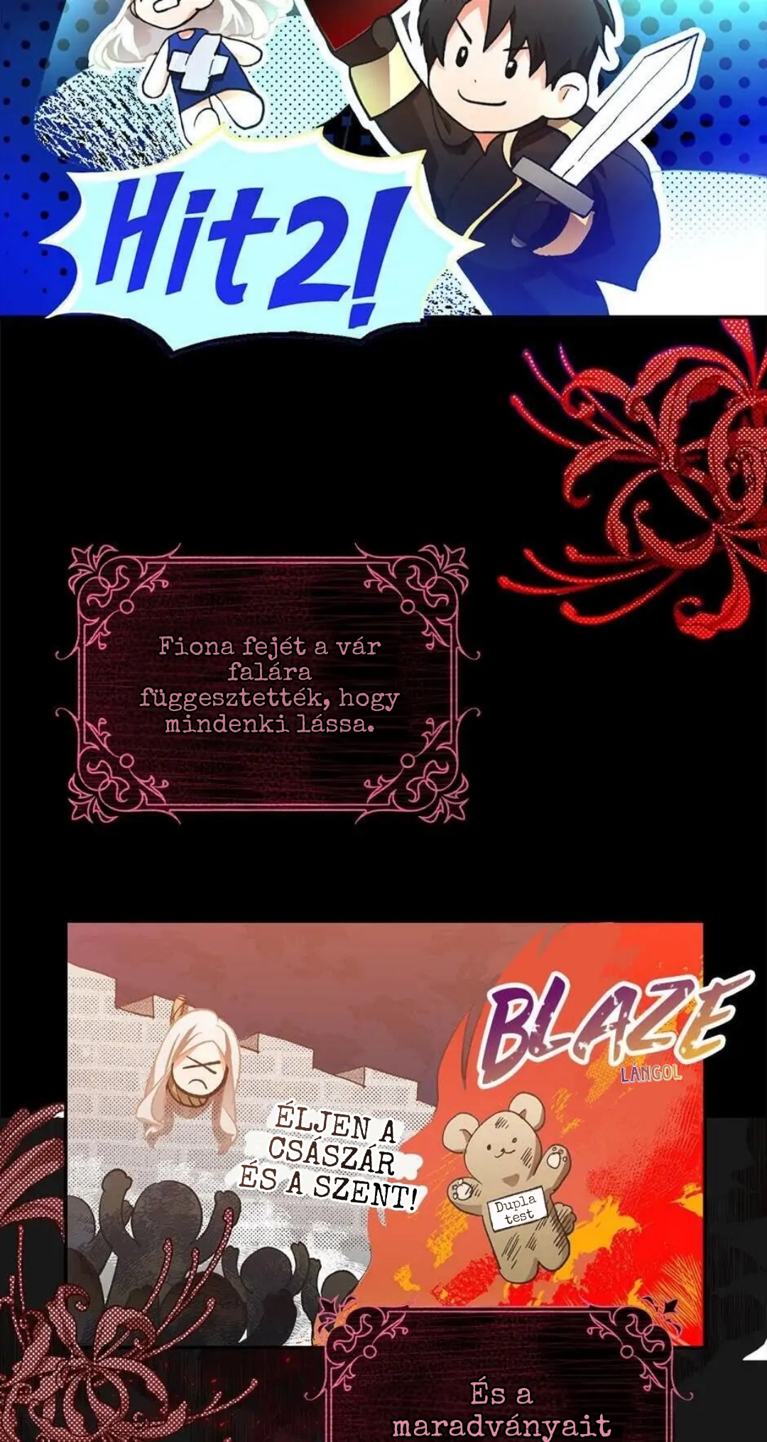 Nae Namja Juingongui Anaega Doeeotda Ch. 1 第22页