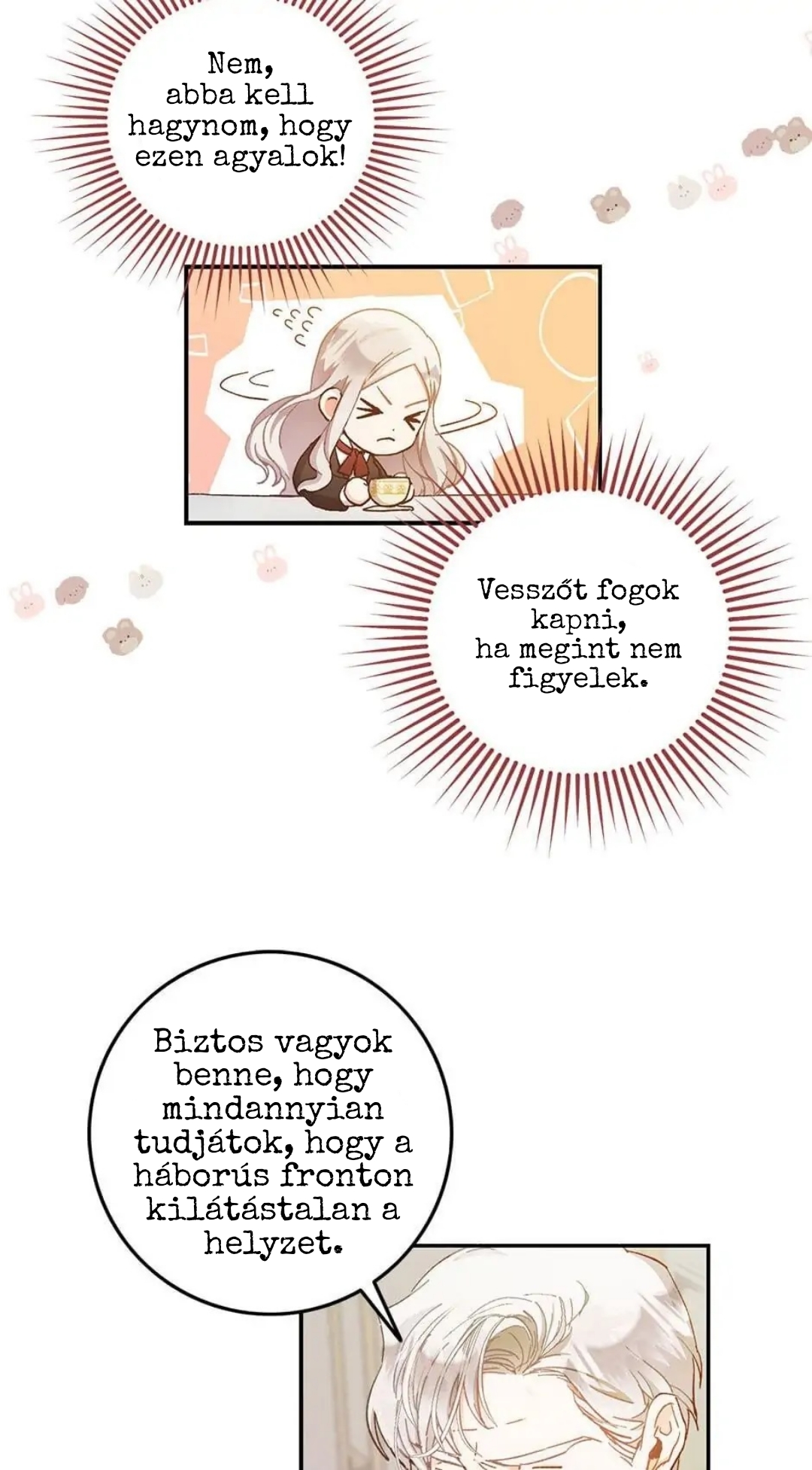 Nae Namja Juingongui Anaega Doeeotda Ch. 1 第27页