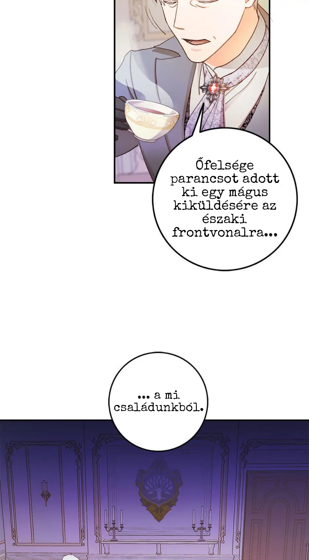 Nae Namja Juingongui Anaega Doeeotda Ch. 1 第28页