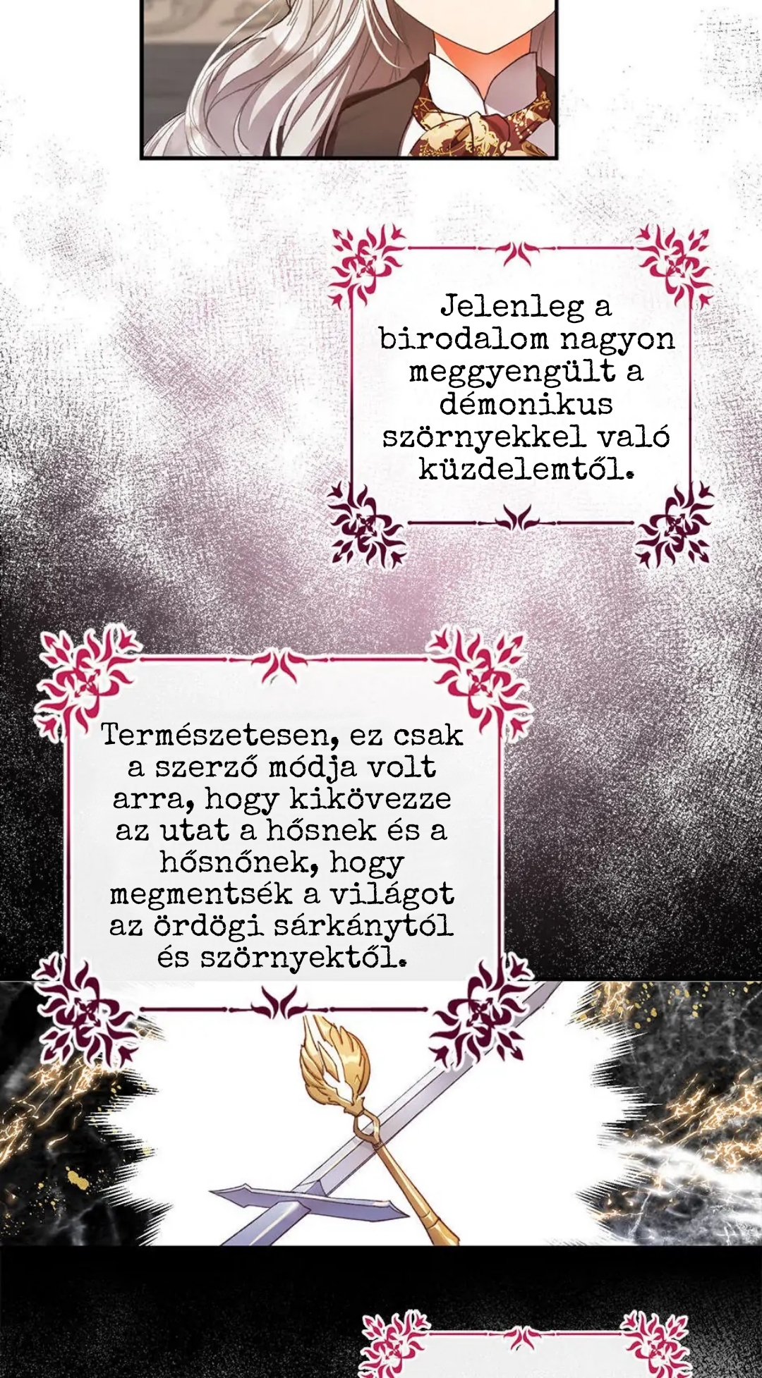 Nae Namja Juingongui Anaega Doeeotda Ch. 1 第30页