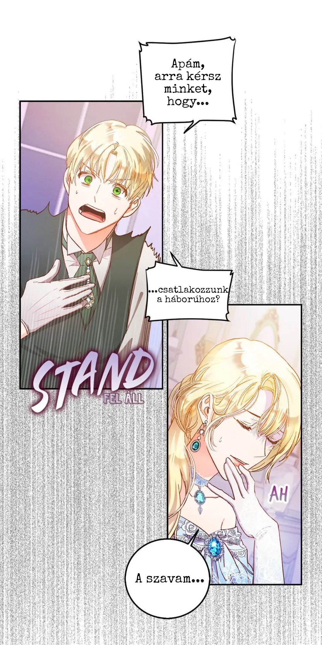 Nae Namja Juingongui Anaega Doeeotda Ch. 1 第32页
