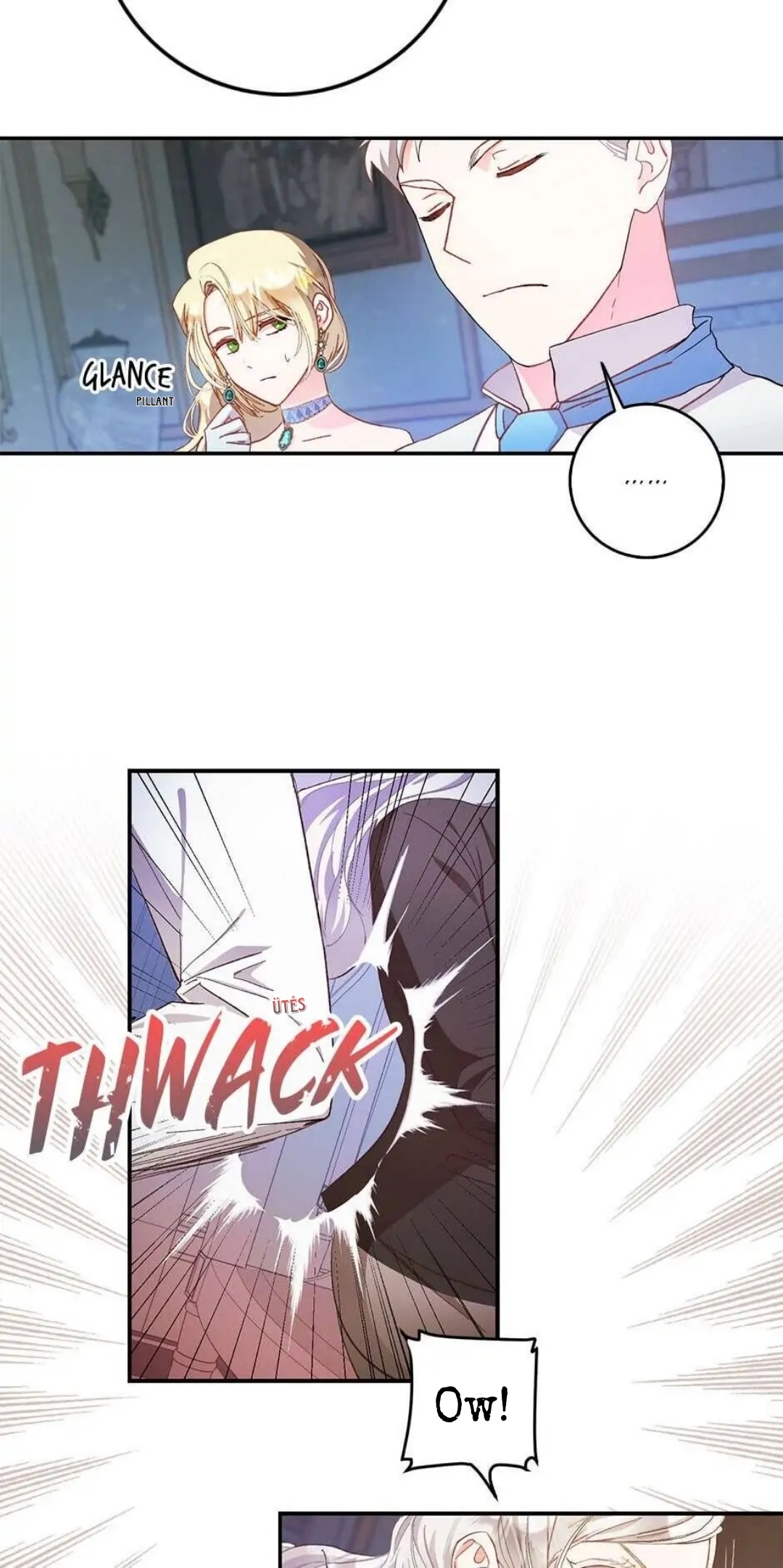 Nae Namja Juingongui Anaega Doeeotda Ch. 1 第35页
