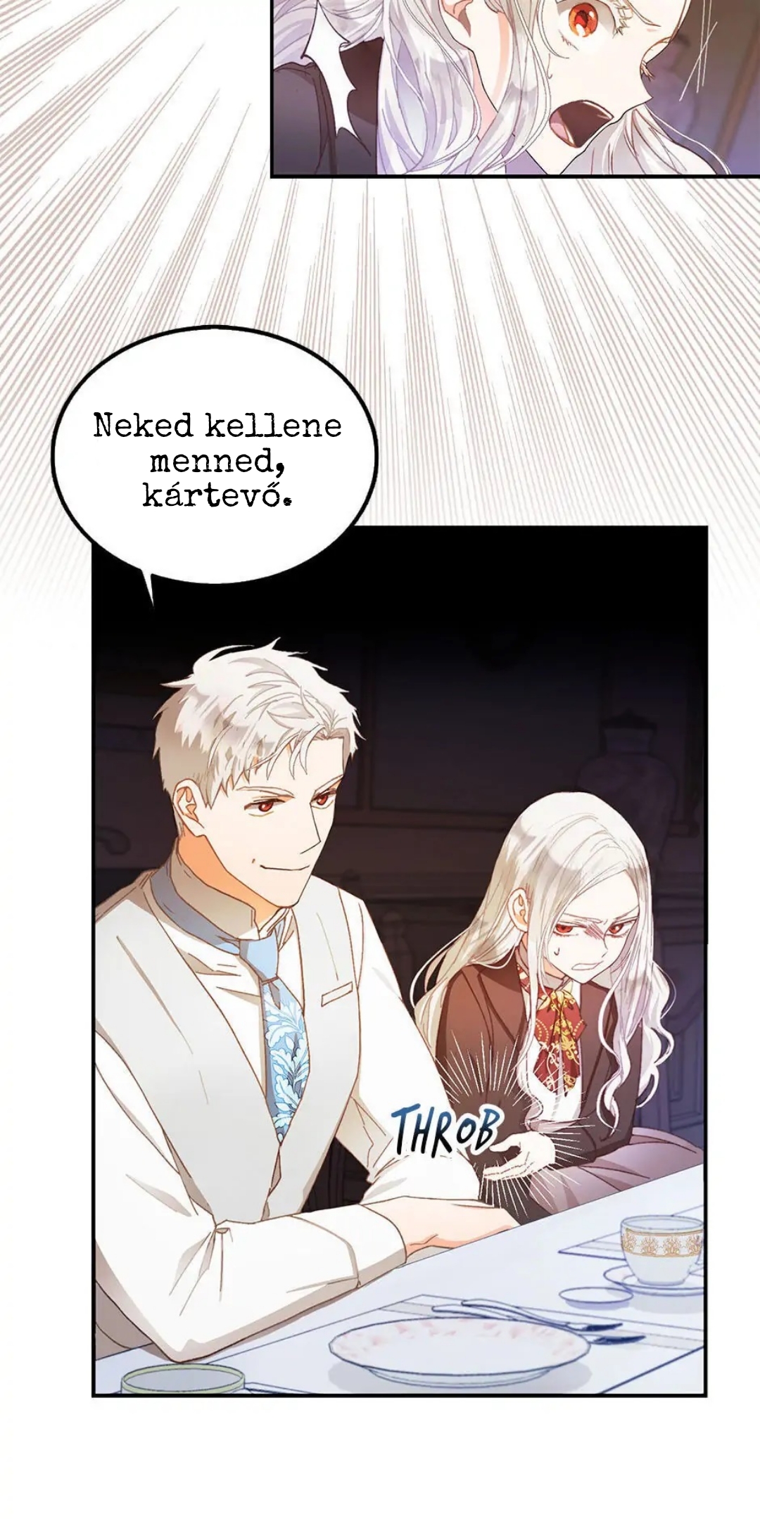 Nae Namja Juingongui Anaega Doeeotda Ch. 1 第36页