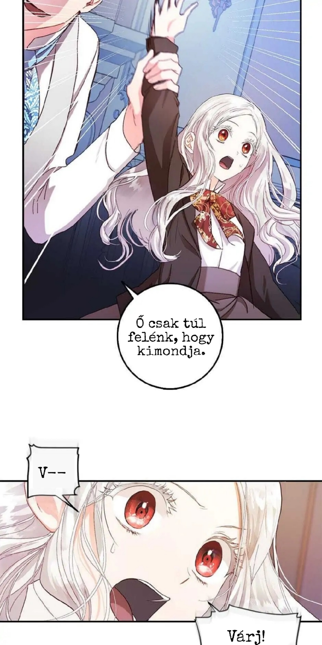 Nae Namja Juingongui Anaega Doeeotda Ch. 1 第39页