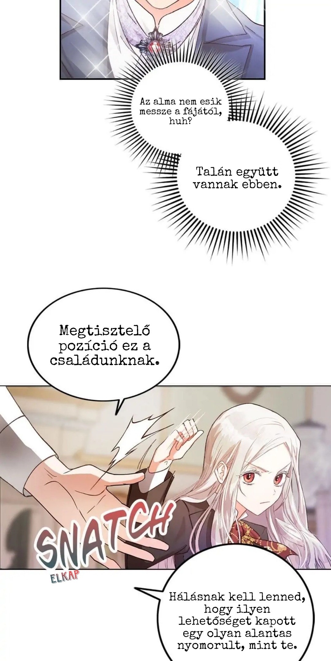 Nae Namja Juingongui Anaega Doeeotda Ch. 1 第41页