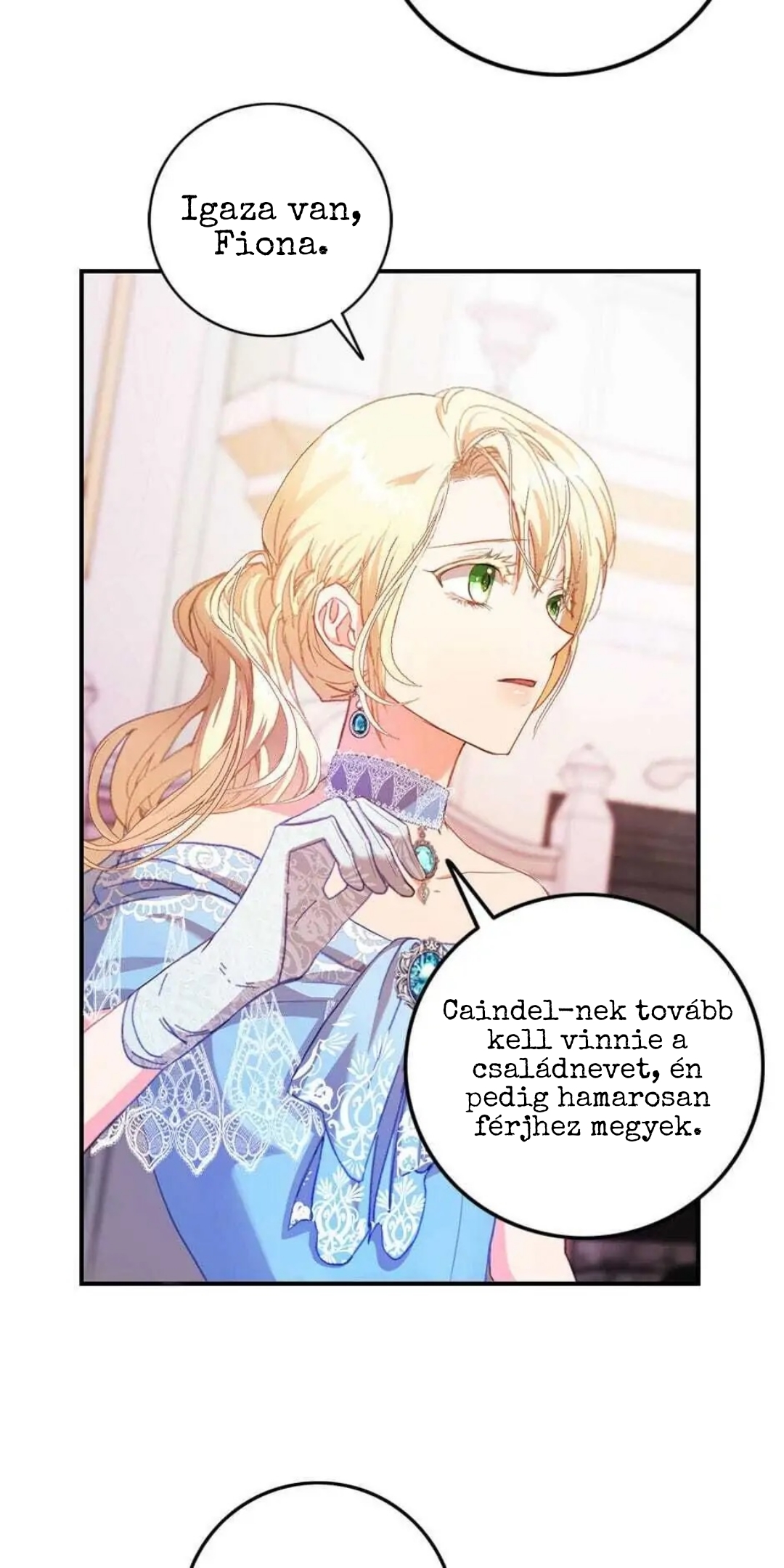 Nae Namja Juingongui Anaega Doeeotda Ch. 1 第42页