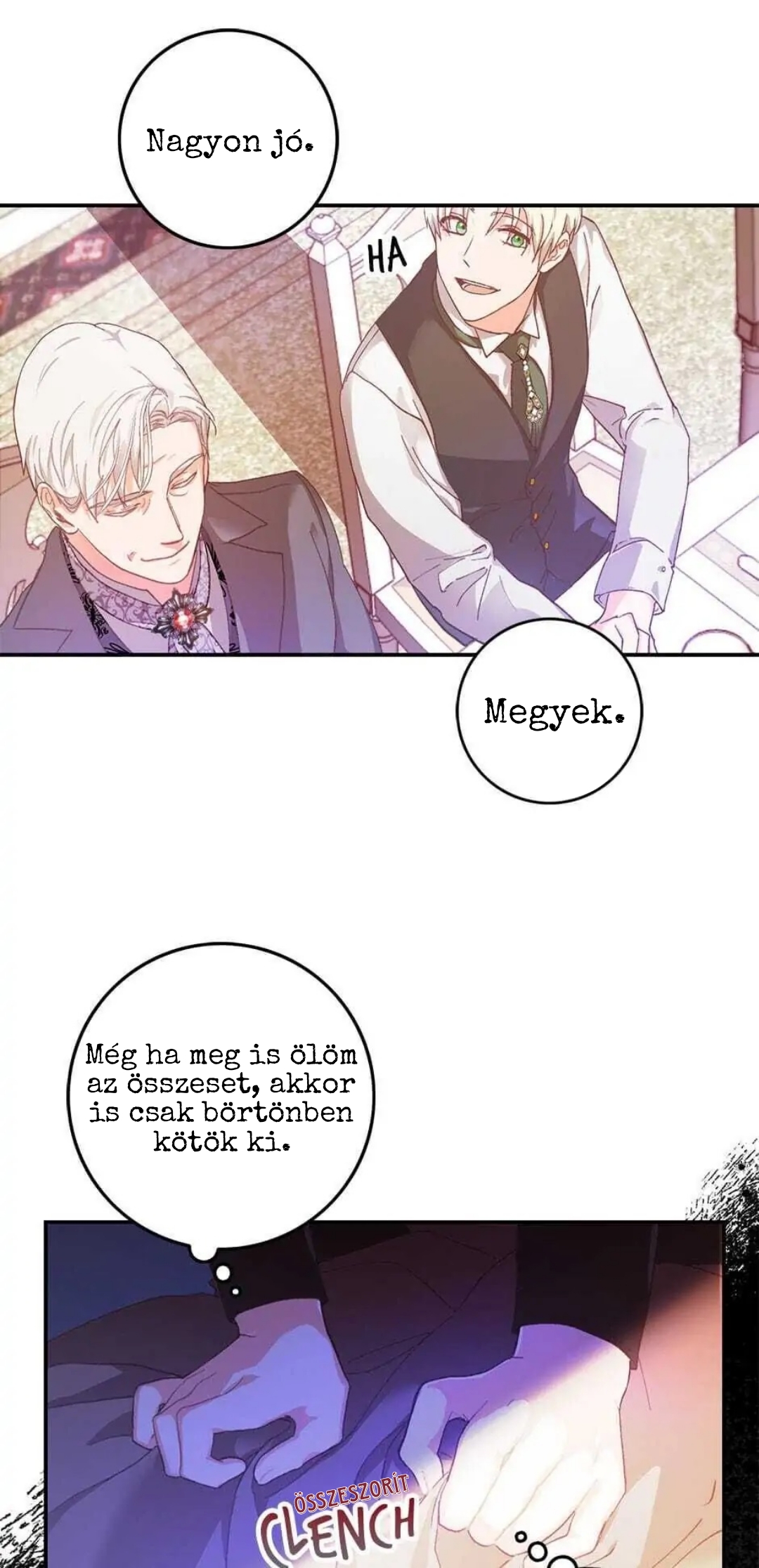 Nae Namja Juingongui Anaega Doeeotda Ch. 1 第50页