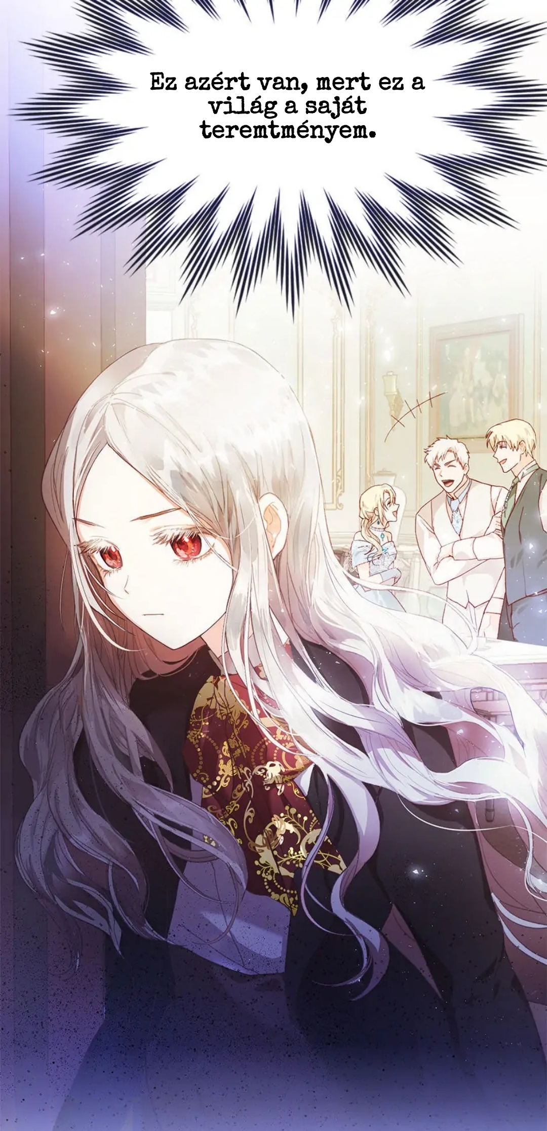 Nae Namja Juingongui Anaega Doeeotda Ch. 1 第57页