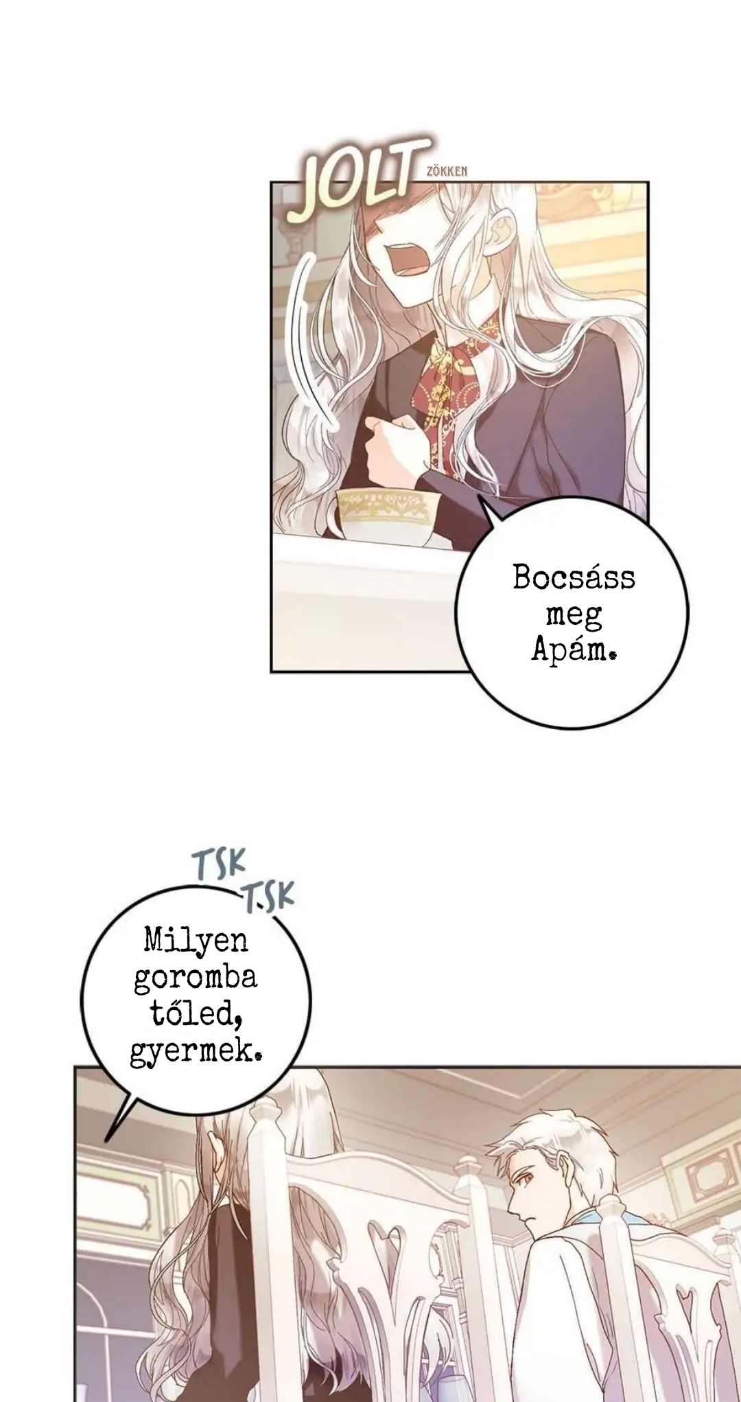 Nae Namja Juingongui Anaega Doeeotda 第8页