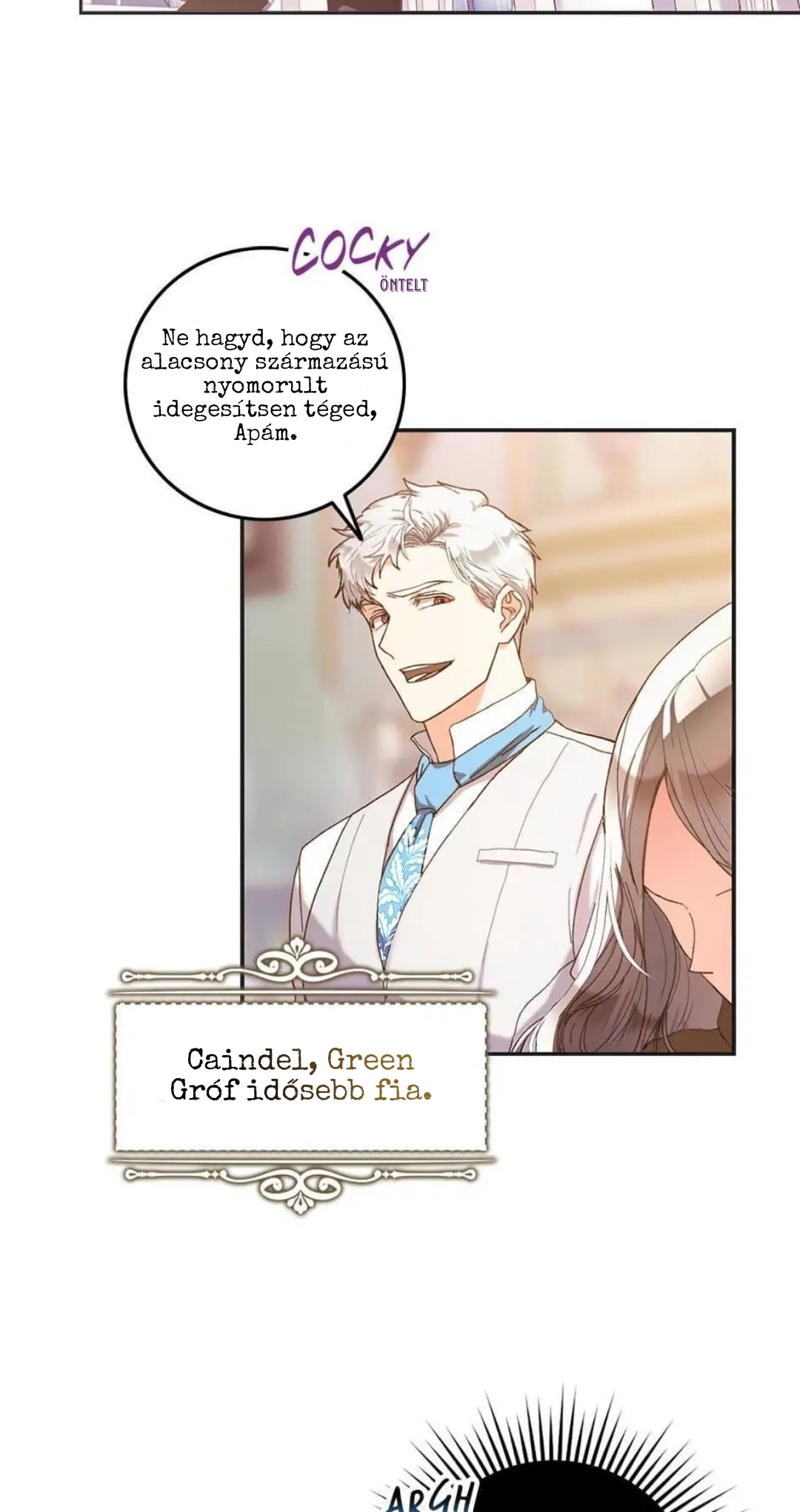 Nae Namja Juingongui Anaega Doeeotda Ch. 1 第9页