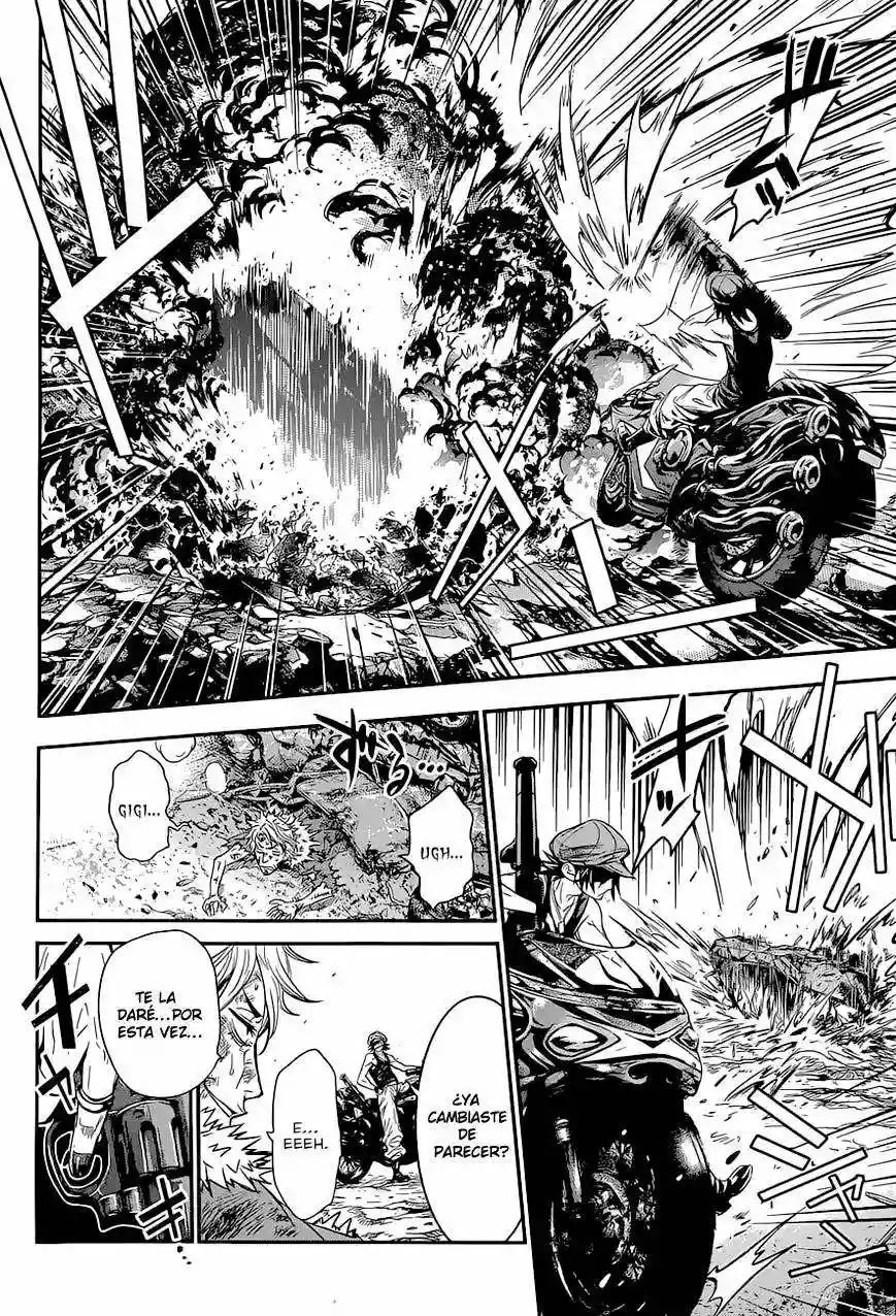 Q Vol. 1 Ch. 1 第15页