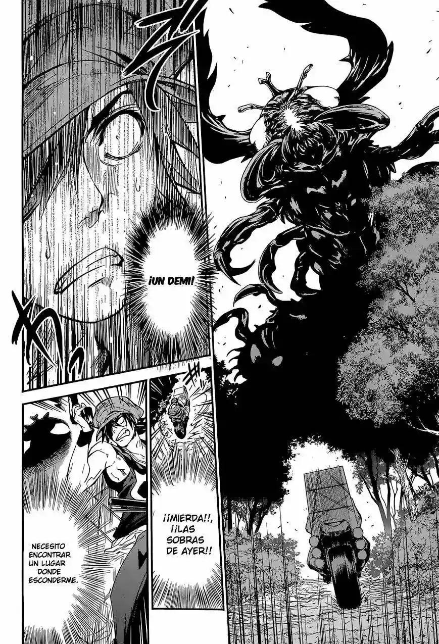 Q Vol. 1 Ch. 1 第23页