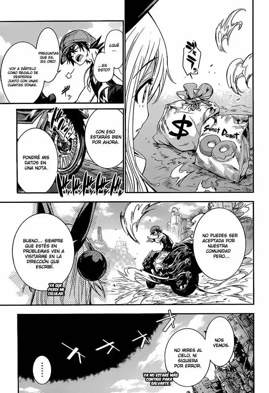 Q Vol. 1 Ch. 1 第35页