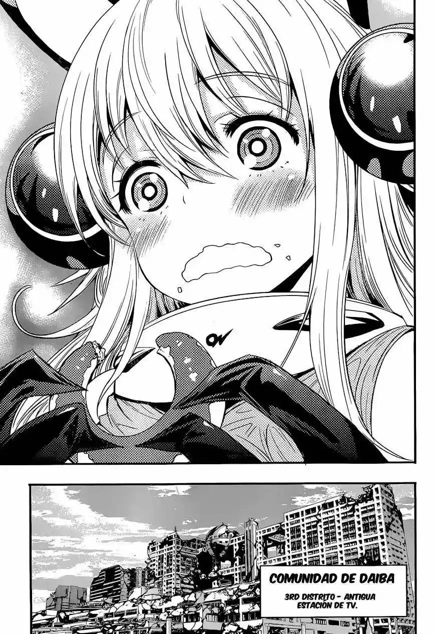Q Vol. 1 Ch. 1 第37页