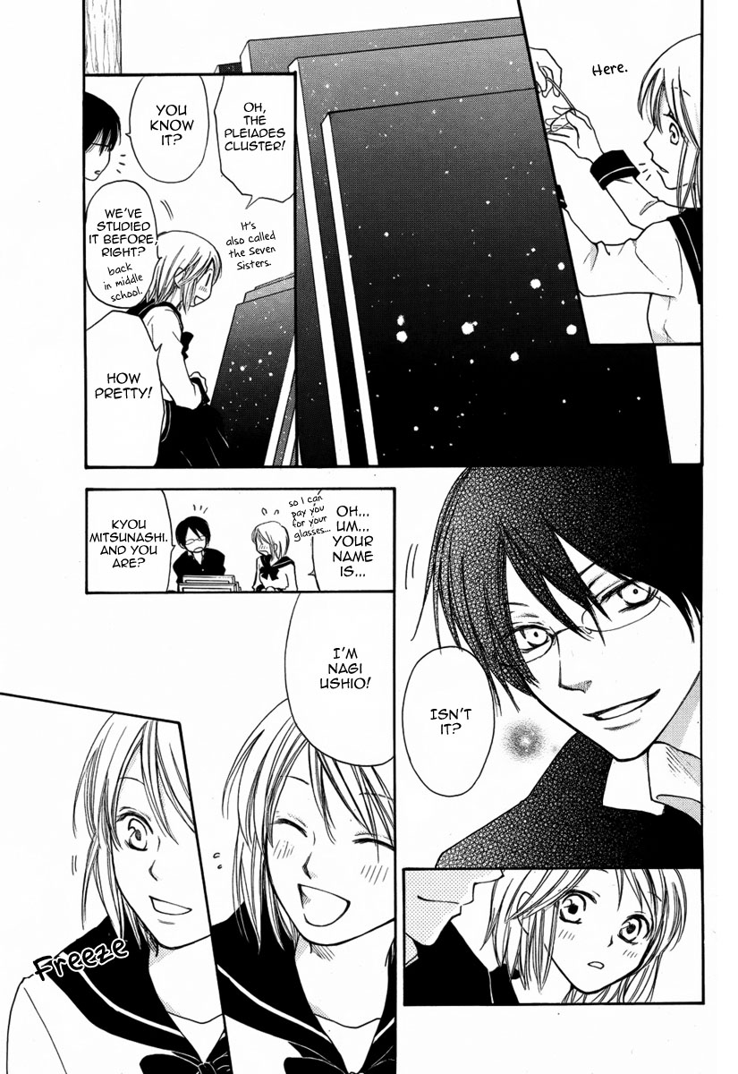 Kuraku naru Made Matte Oneshot 第10页
