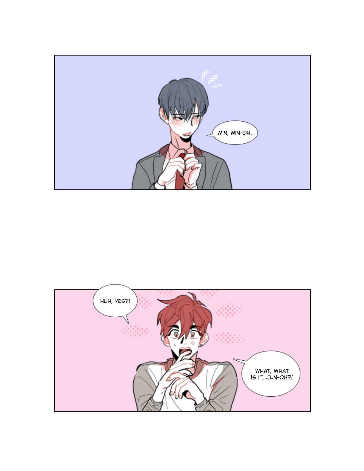 School Life Ch. 6 第1页
