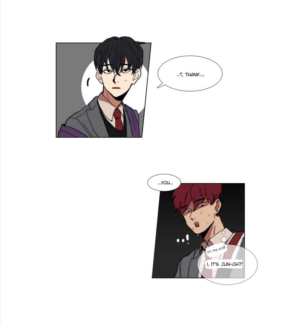 School Life Ch. 6 第11页