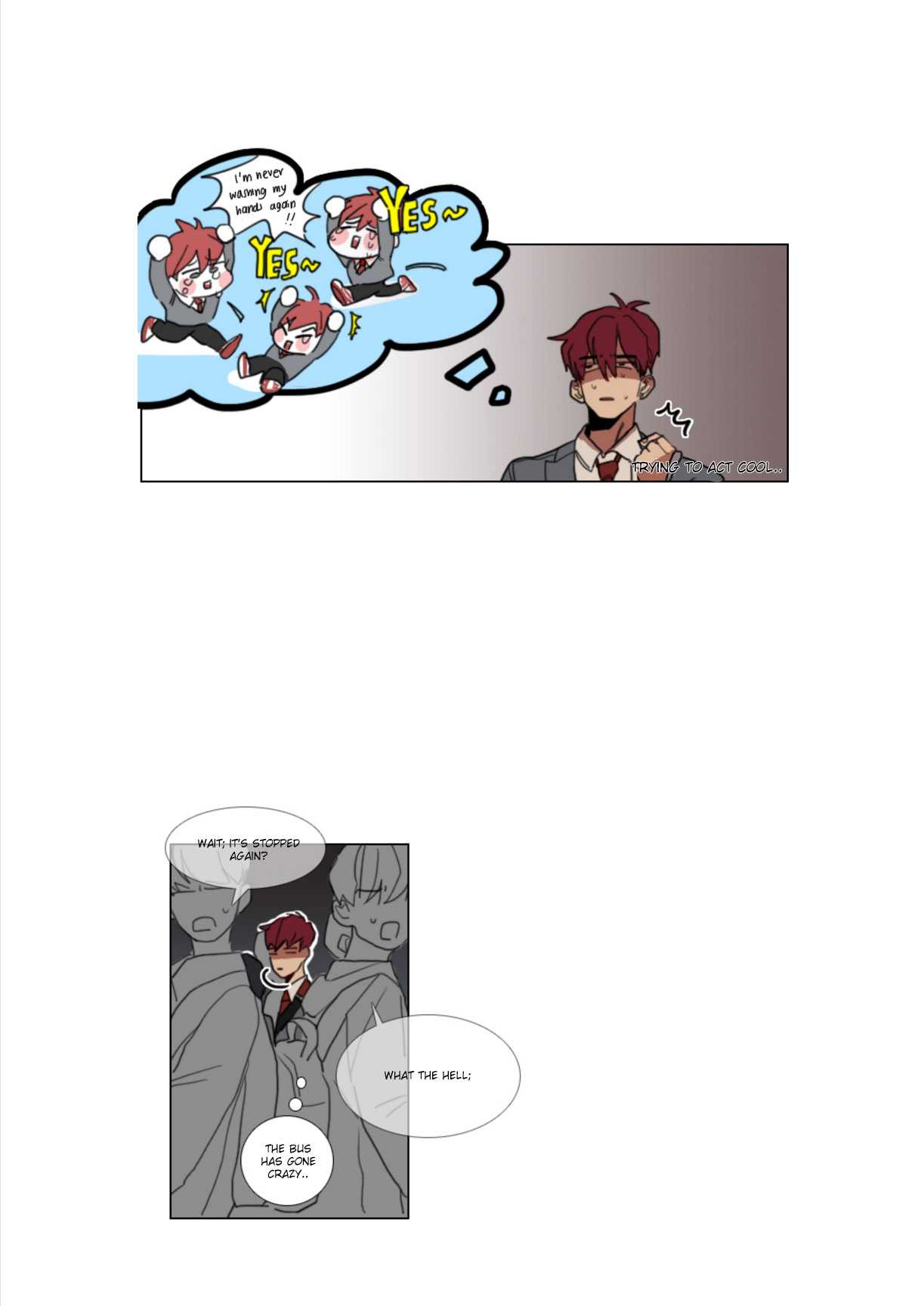 School Life Ch. 6 第13页
