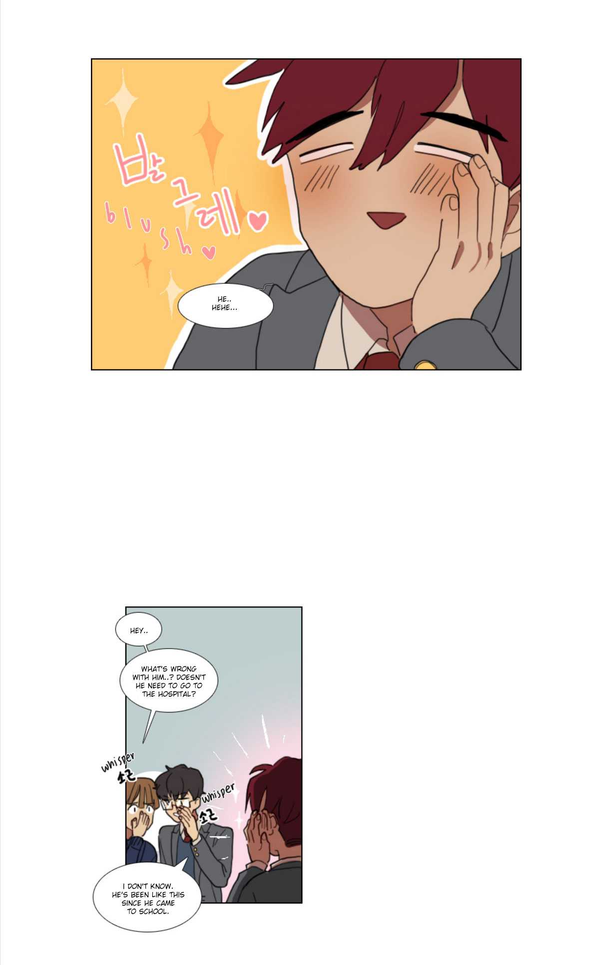 School Life Ch. 6 第16页