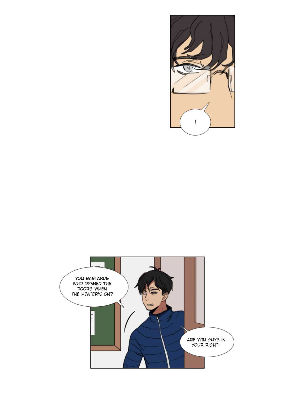 School Life Ch. 6 第19页