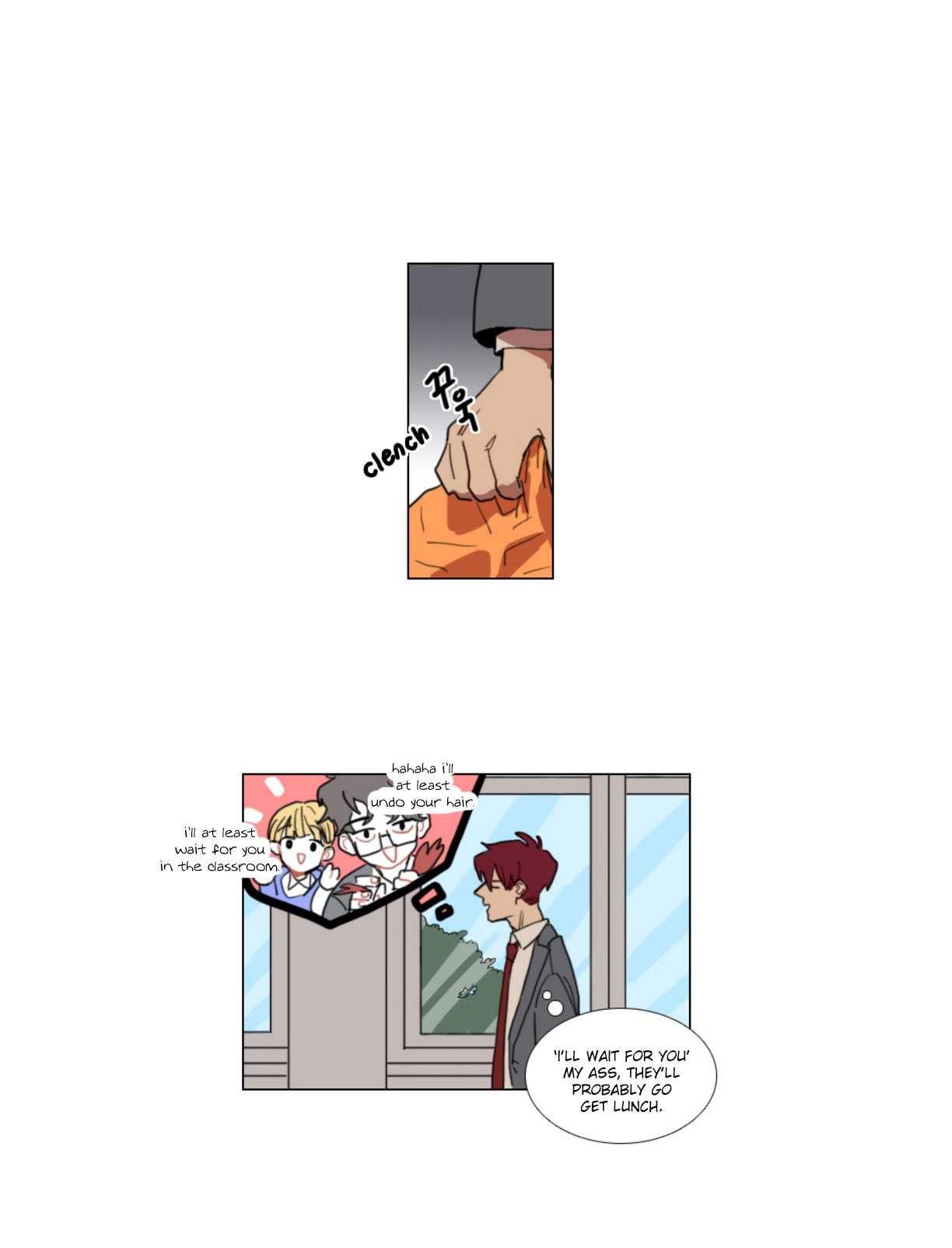 School Life Ch. 6 第22页
