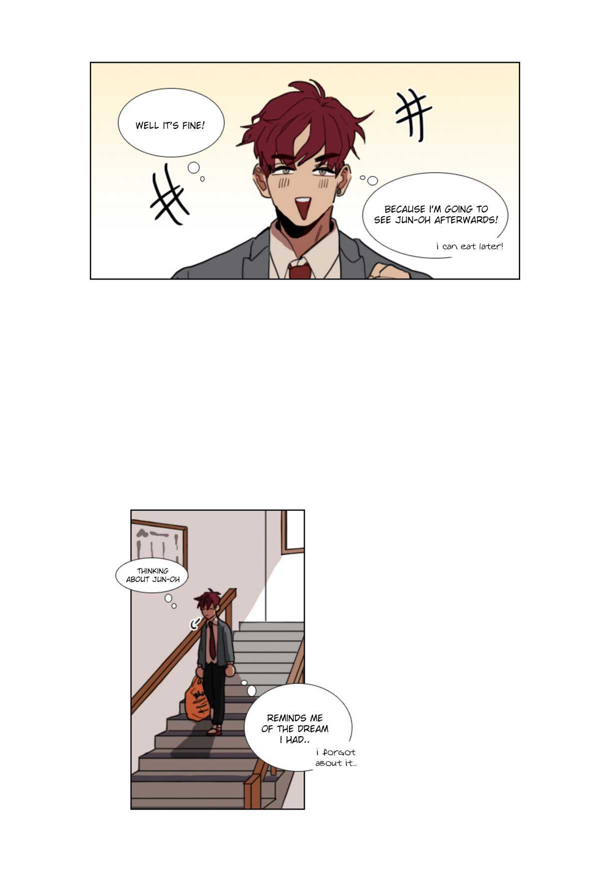 School Life Ch. 6 第23页