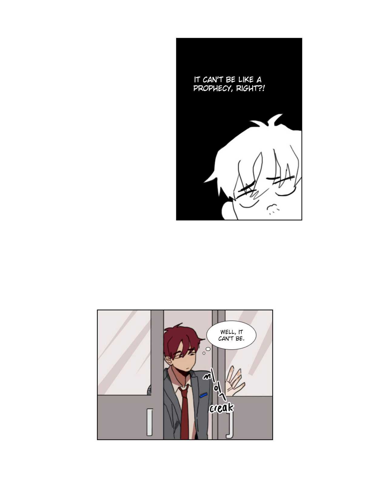 School Life Ch. 6 第24页