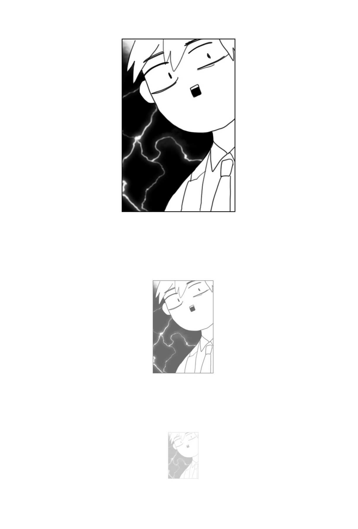 School Life Ch. 6 第30页