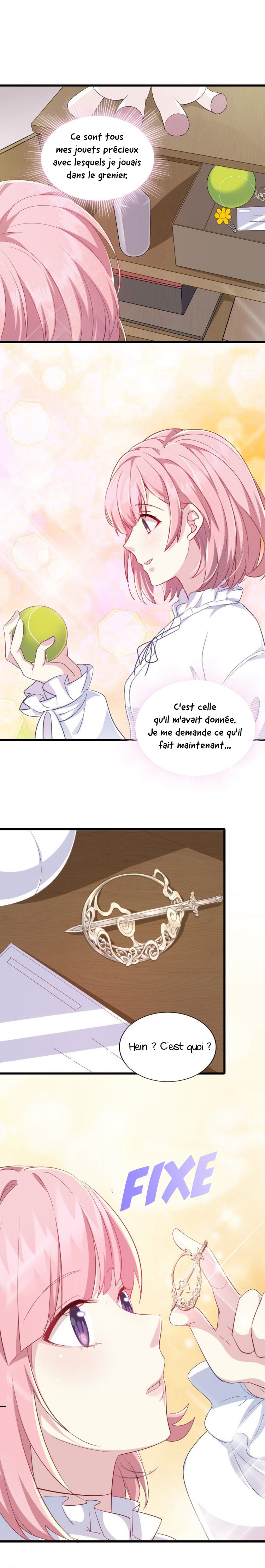 Dreamscape Albireo Ch. 2 第9页