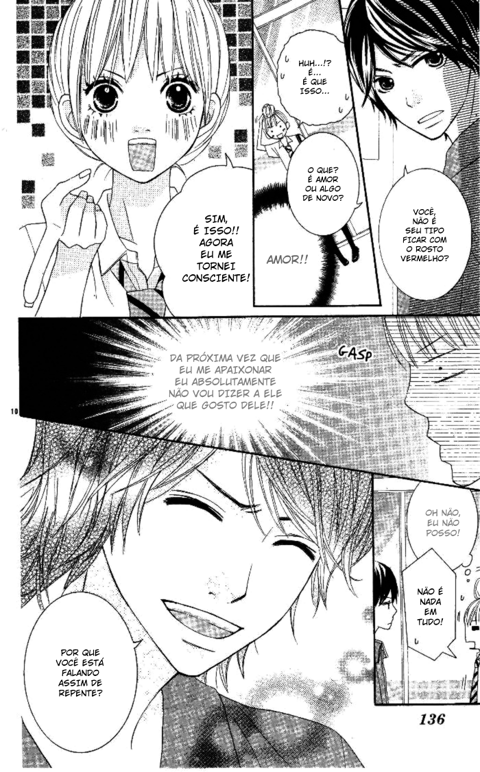 24 Jikan Renaichuu Oneshot 第12页
