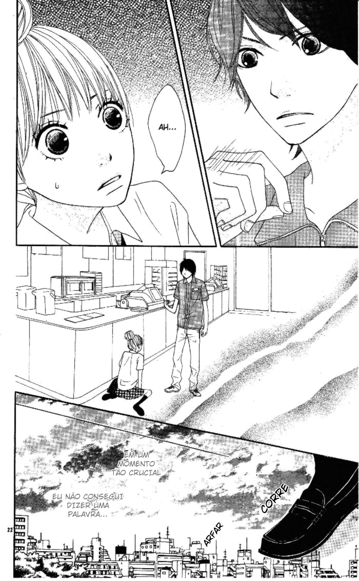 24 Jikan Renaichuu Oneshot 第24页