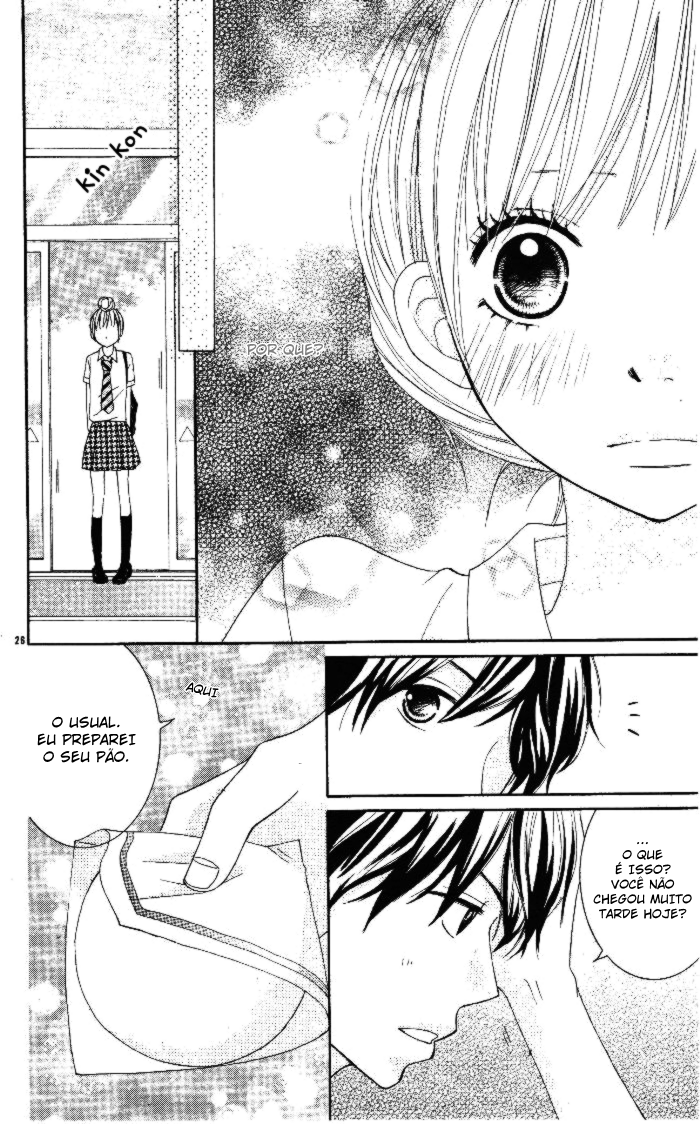 24 Jikan Renaichuu Oneshot 第28页