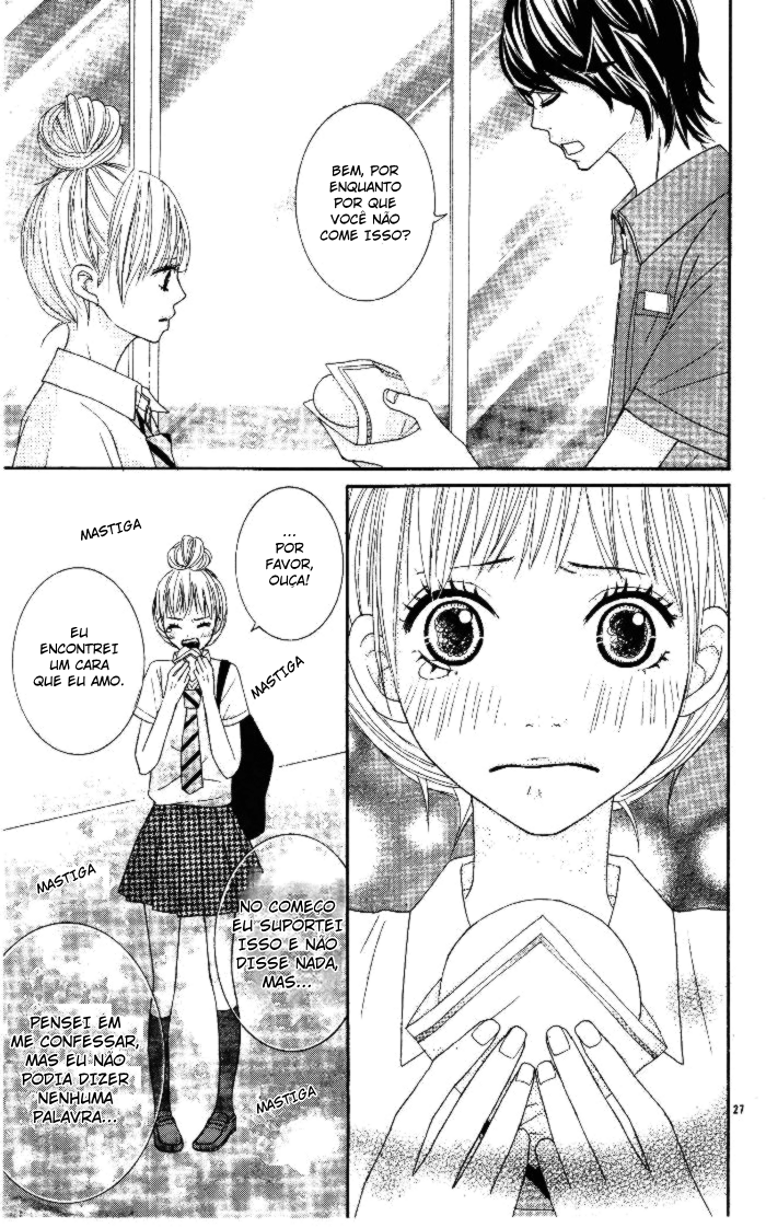 24 Jikan Renaichuu Oneshot 第29页