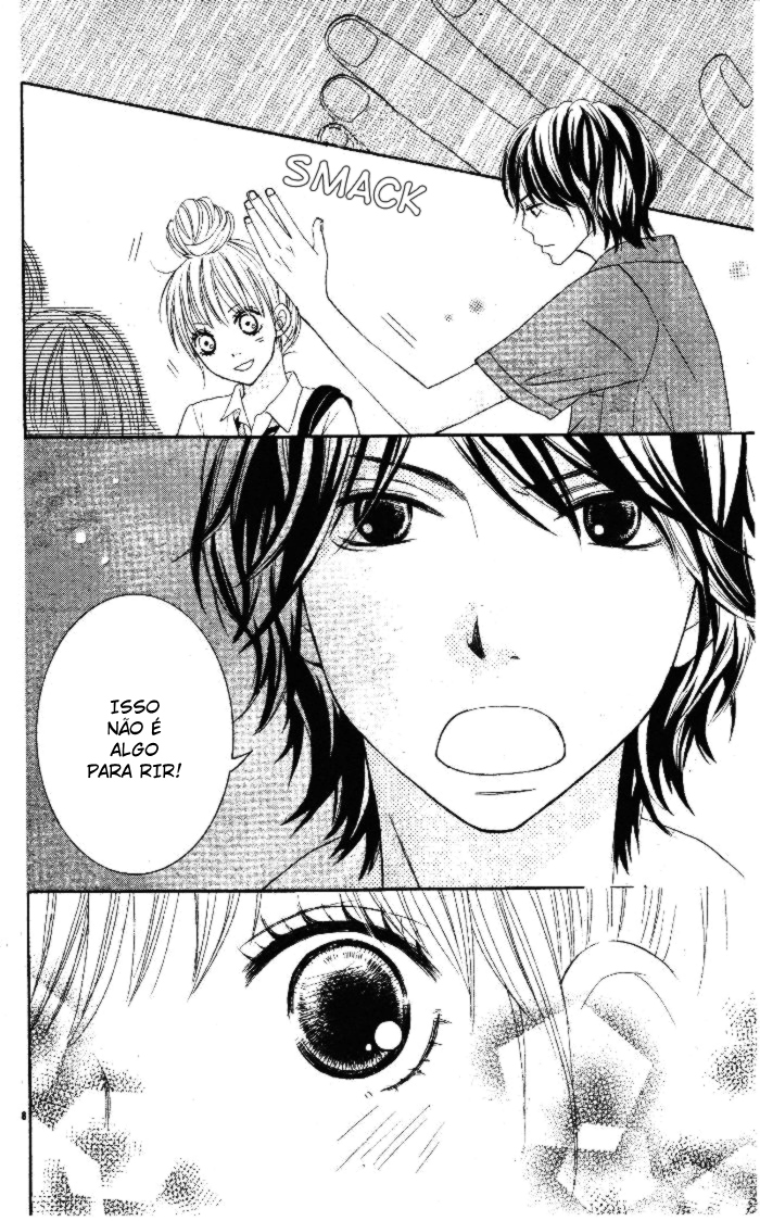 24 Jikan Renaichuu Oneshot 第10页