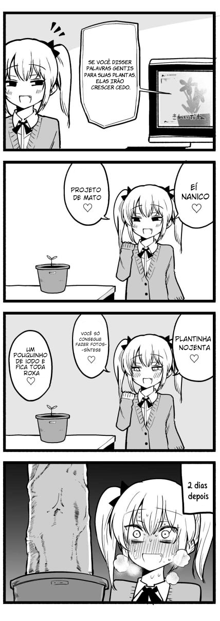 Kind Words 第3页