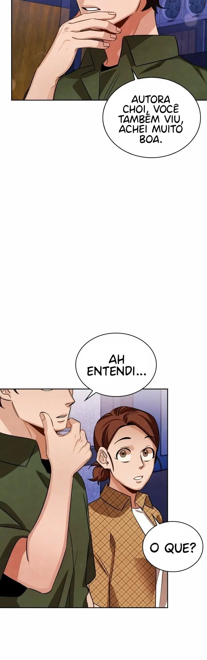 To Be an Actor Vol. 1 Ch. 4 第11页