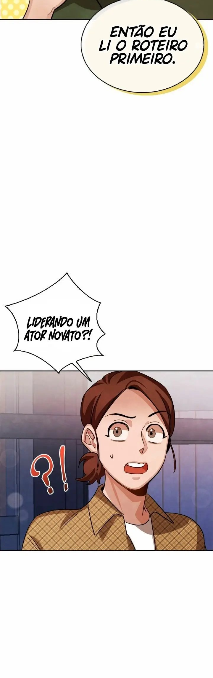 To Be an Actor Vol. 1 Ch. 4 第14页