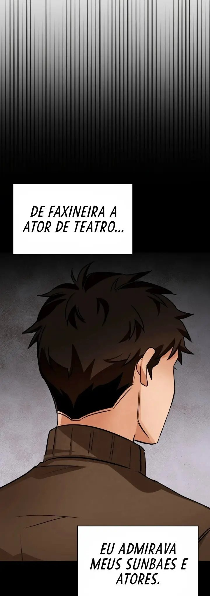 To Be an Actor Vol. 1 Ch. 4 第27页