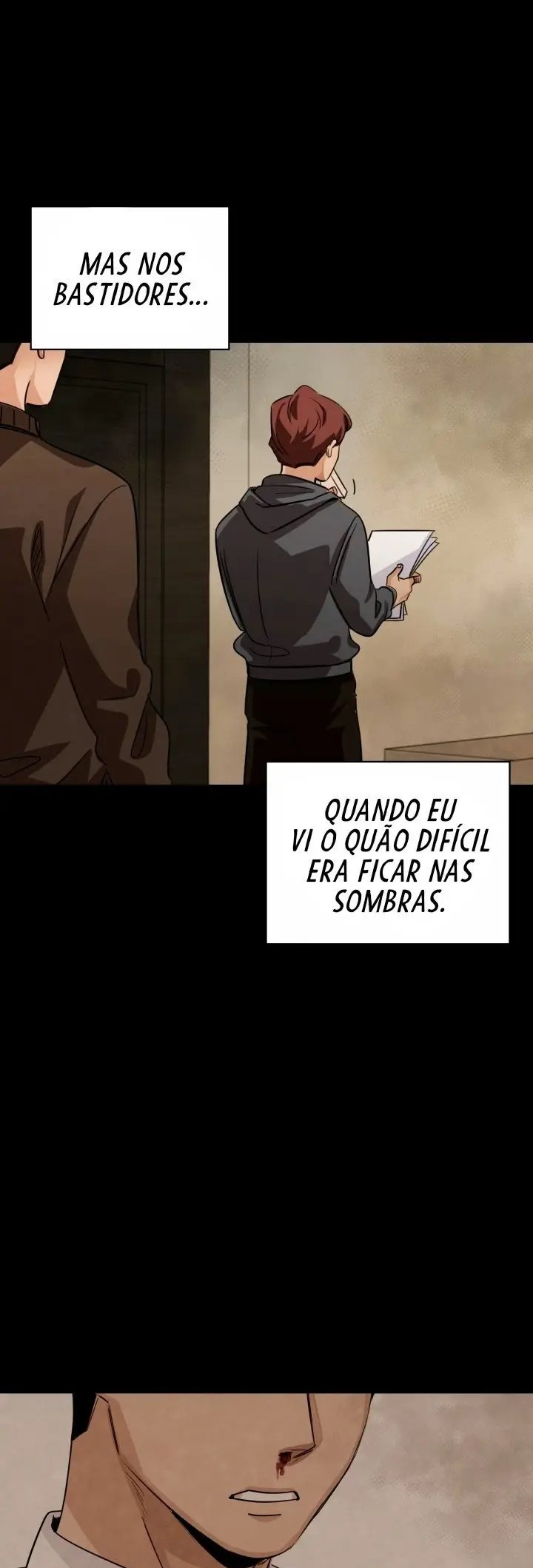 To Be an Actor Vol. 1 Ch. 4 第29页
