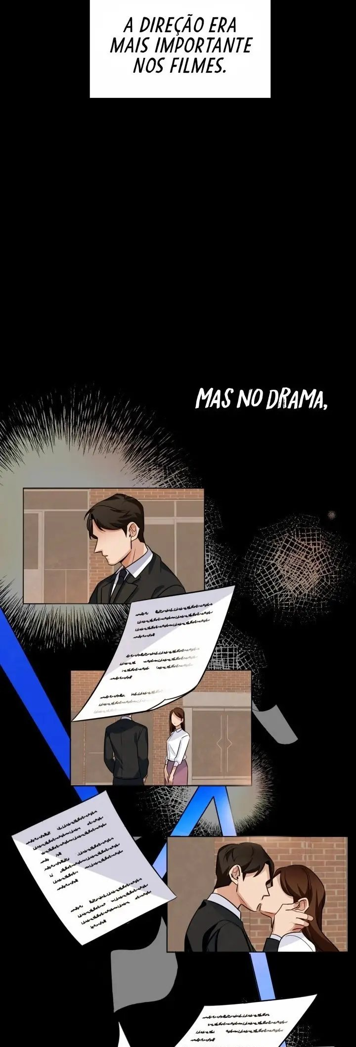 To Be an Actor Vol. 1 Ch. 4 第33页