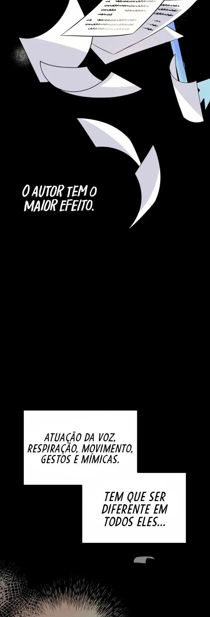 To Be an Actor Vol. 1 Ch. 4 第34页