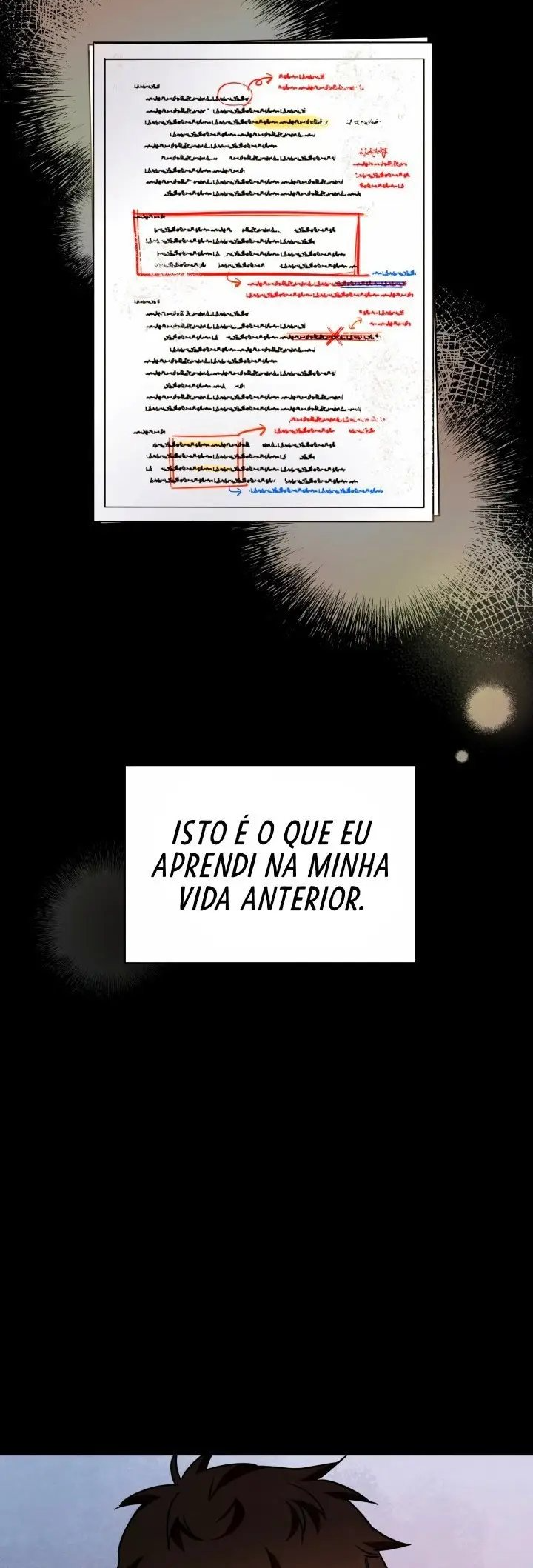 To Be an Actor Vol. 1 Ch. 4 第35页