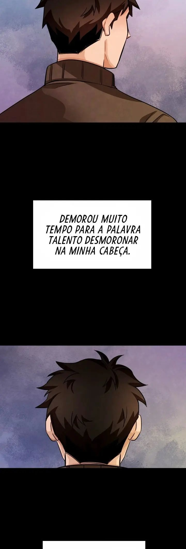 To Be an Actor Vol. 1 Ch. 4 第36页
