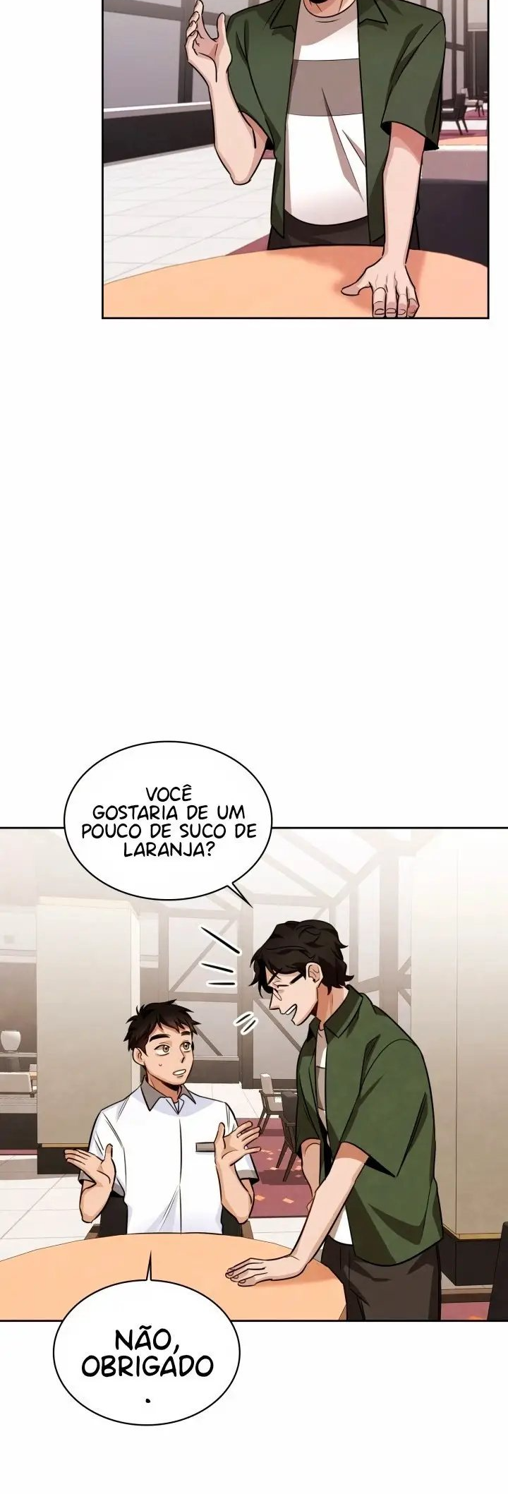 To Be an Actor Vol. 1 Ch. 4 第41页