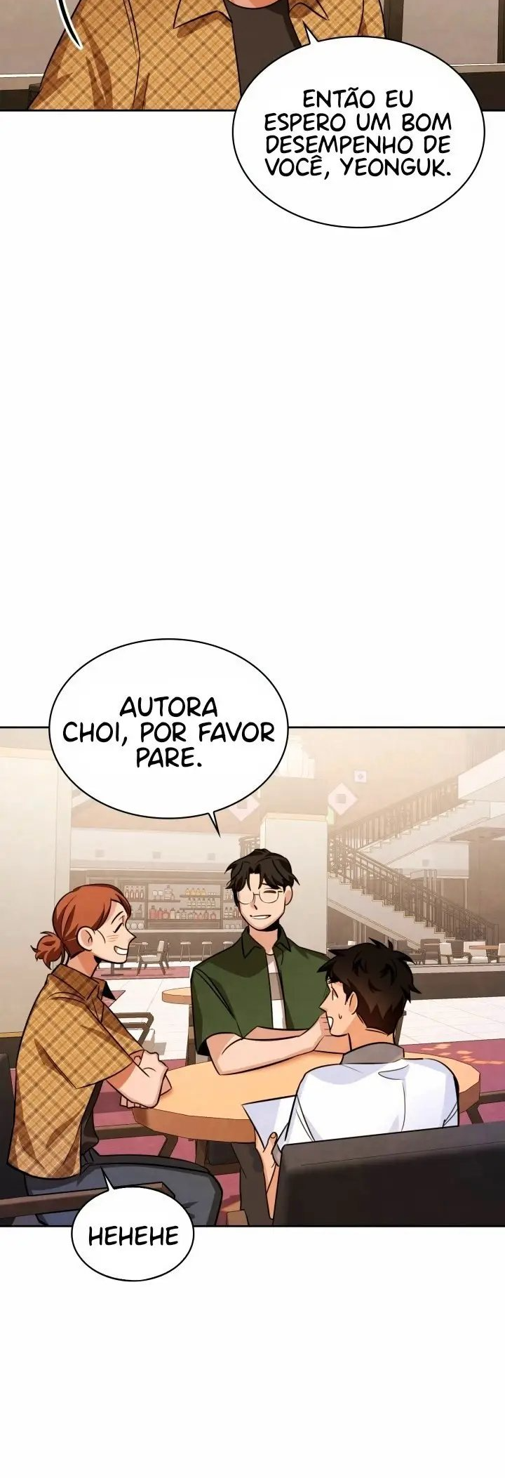 To Be an Actor Vol. 1 Ch. 4 第45页