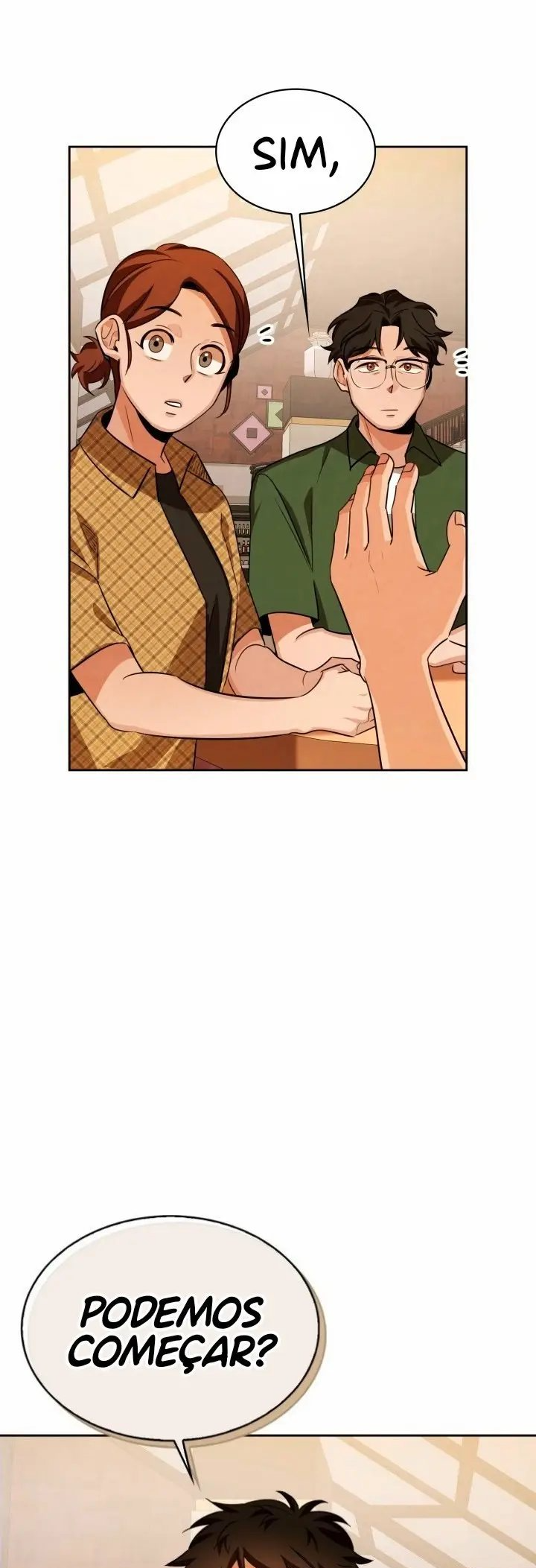 To Be an Actor Vol. 1 Ch. 4 第50页