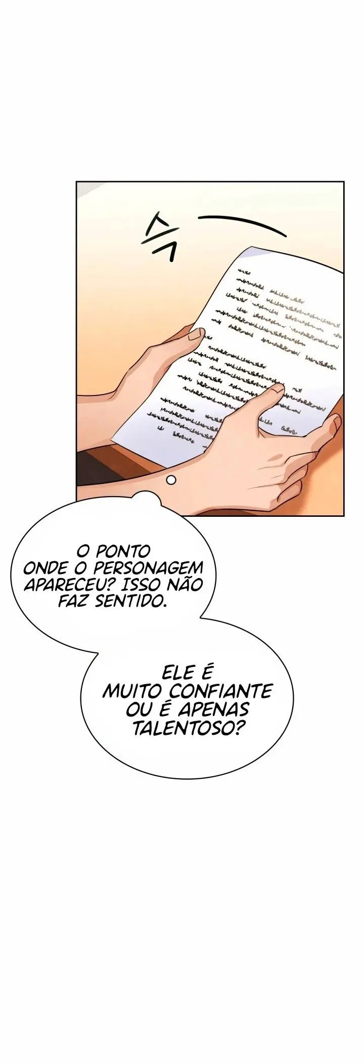To Be an Actor Vol. 1 Ch. 4 第54页