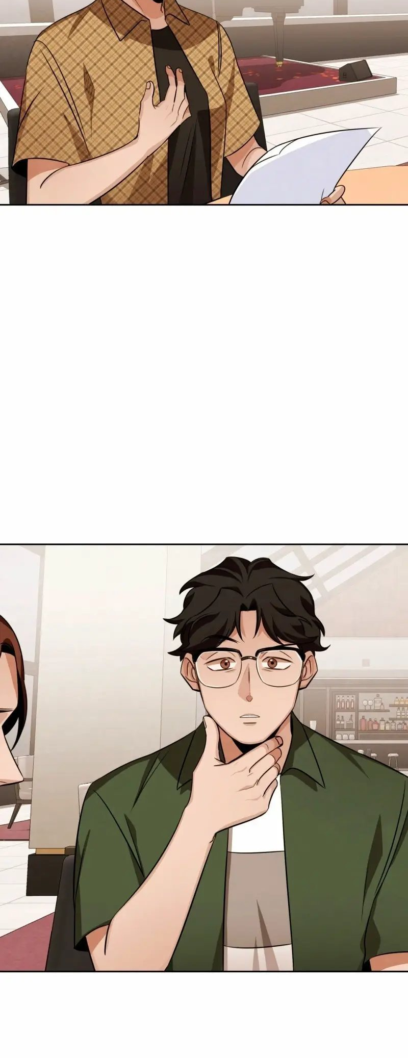 To Be an Actor Vol. 1 Ch. 4 第56页